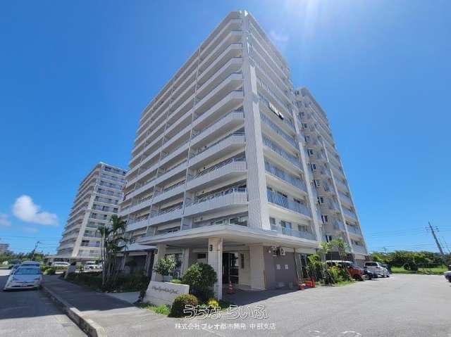 Fステージ豊崎パークフロント