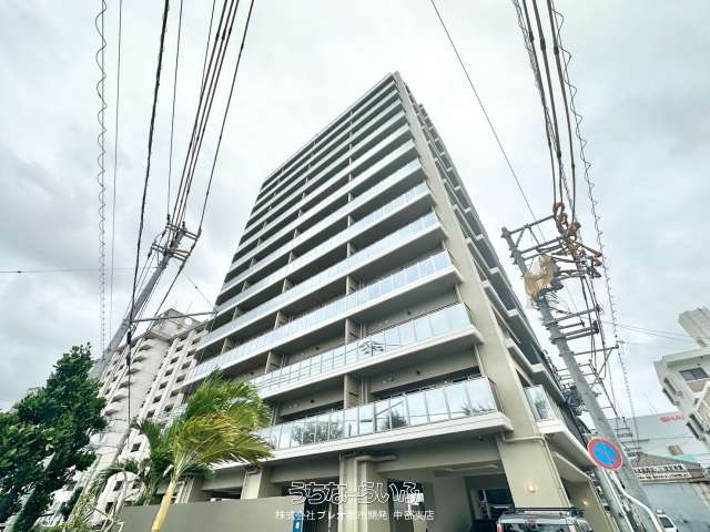 ミルコマンション曙シーフロントビュー 14--号