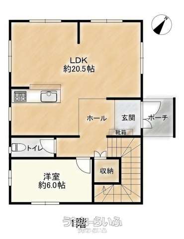 恩納村真栄田戸建