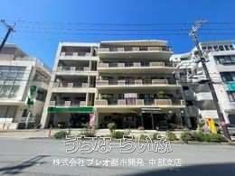 ハピネス新都心 4--号