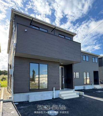クレイドルガーデンうるま市天願第３戸建　３号棟