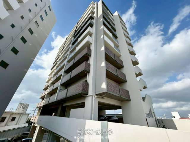 レーヴ大山ベルビュー 9--号