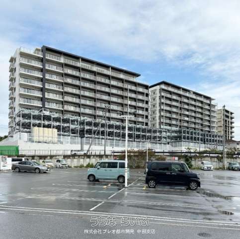 ワイズエステムコート北谷伊平ウェスト 410号