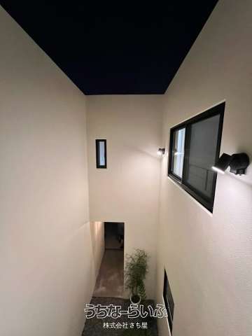 喜仲RC戸建て東門