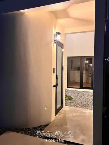 喜仲RC戸建て東門