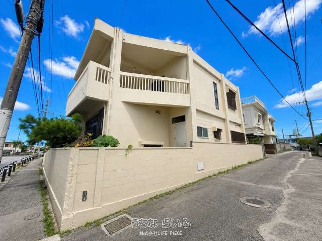 沖縄市池原2丁目 / 6LDK / 15万円の賃貸一戸建て | 沖縄の不動産情報