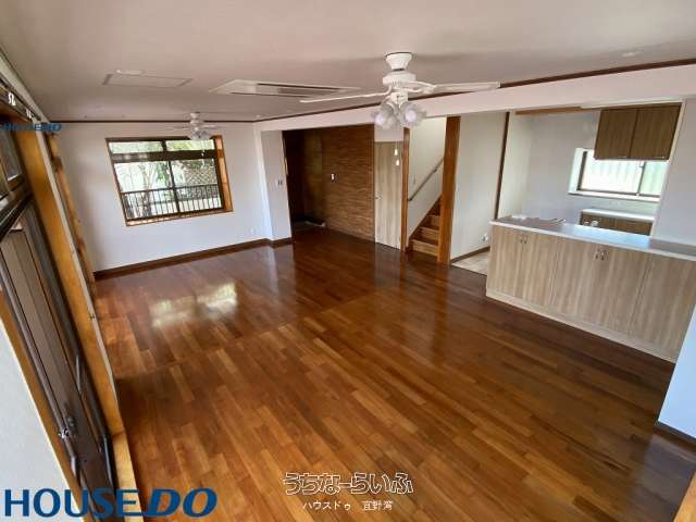 宜野湾市大山6丁目 中古戸建