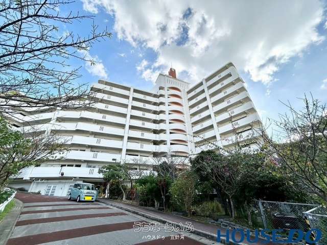 コーポラス志真志・2 8--号