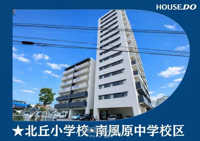 プレサンスロジェ南風原新川ヴォール 8--号