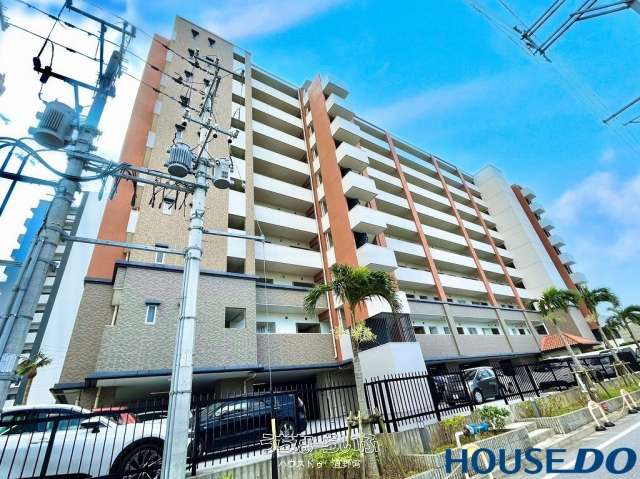 パークナードライカムシティ 7--号