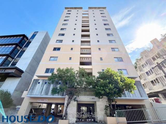 シェルシード新都心 12--号