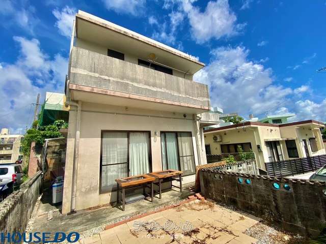宜野湾市志真志 中古戸建