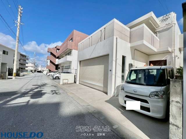 宜野湾市大謝名 中古戸建