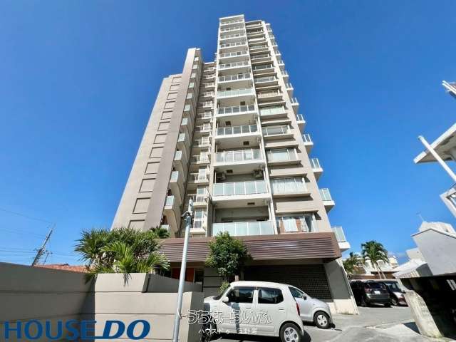 ミルコマンション宜野湾長田クルーセ 10--号