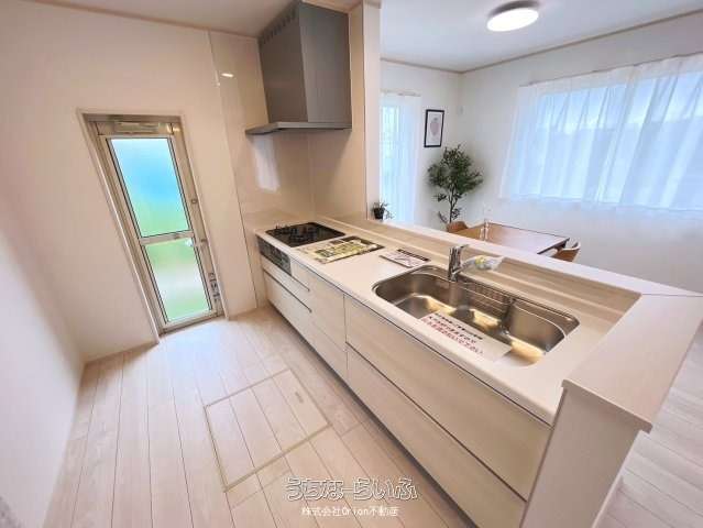 ハートフルタウン読谷村喜名Ⅱ　Ｃ号棟 Ｃ号棟