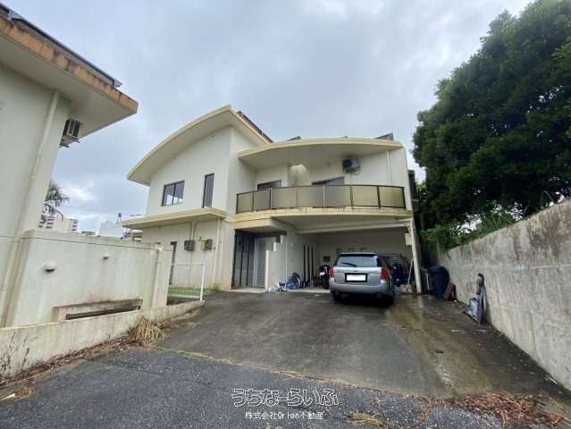 うるま市兼箇段　Ｋタウン　Ｃ号棟 Ｃ号棟