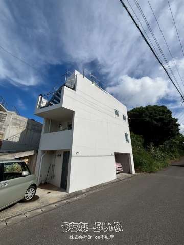 読谷村字瀬名波 収益物件