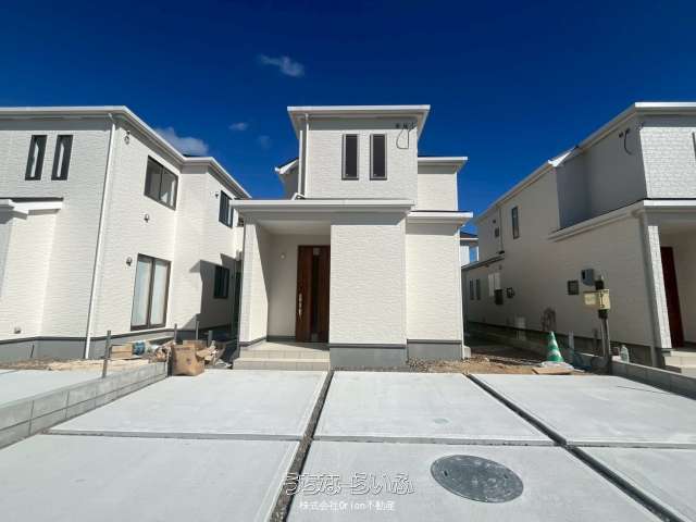 ハートフルタウン読谷村喜名Ⅱ D号棟