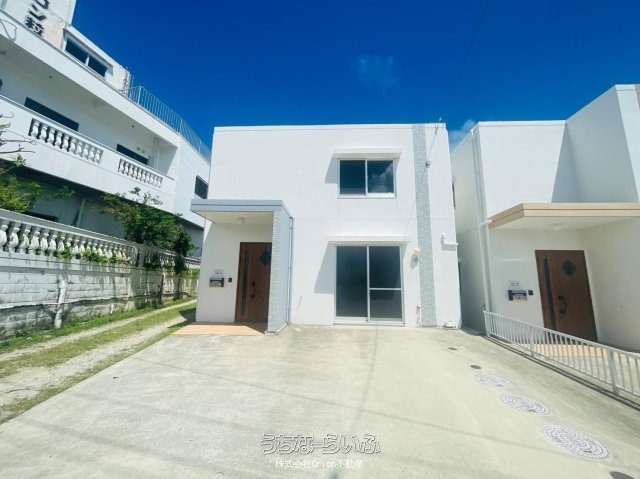 ＰＲＯＵＤＩＡ ＴＯＷＮ ＫＯＮＢＵⅡ　Ａ号棟 Ａ号棟