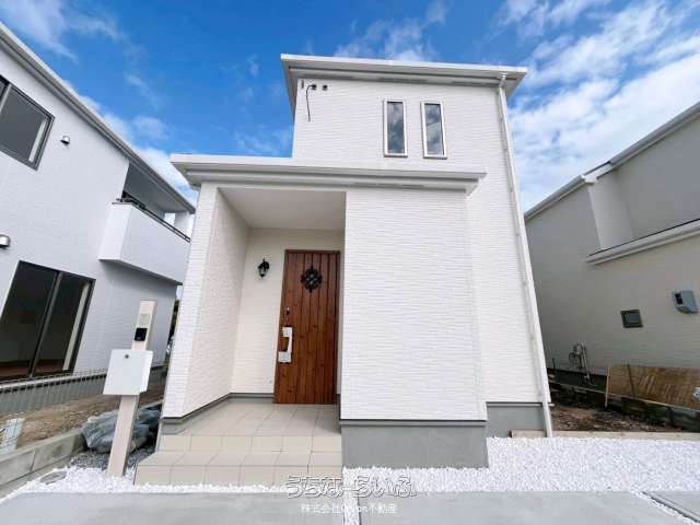 ハートフルタウン読谷村喜名Ⅱ C号棟