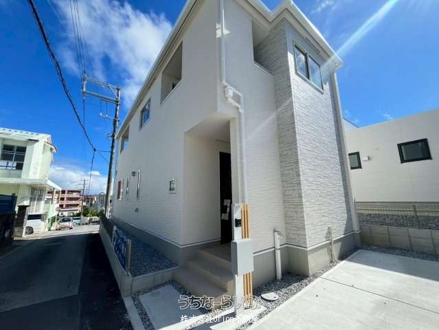 グラファーレ南城市玉城親慶原2棟 2号地