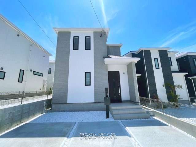 ハートフルタウン読谷村喜名Ⅱ　Ｄ号棟 Ｄ号棟