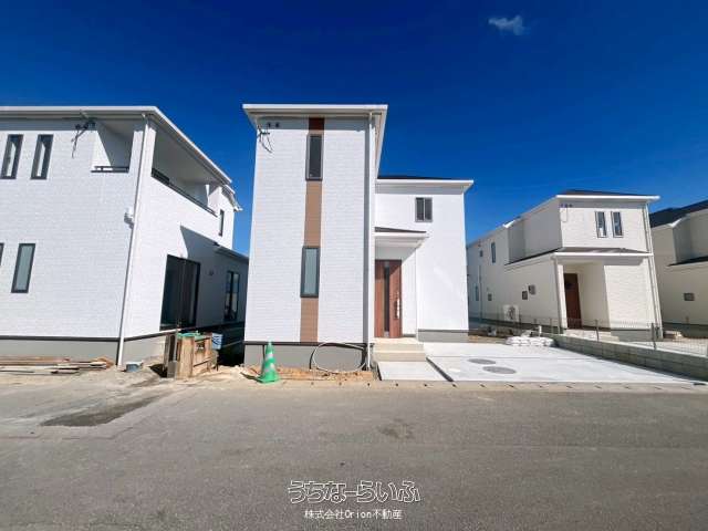 ハートフルタウン読谷村喜名Ⅱ B号棟