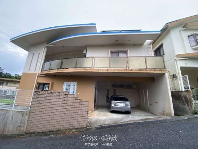 うるま市兼箇段 Kタウン A号棟 A号棟