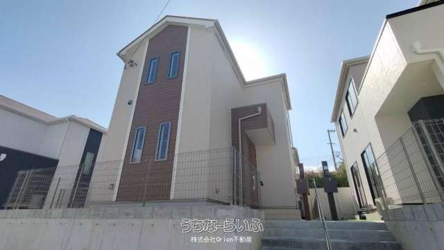 うるま市栄野比 中古戸建