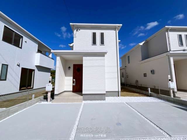 ハートフルタウン読谷村喜名Ⅱ C号棟