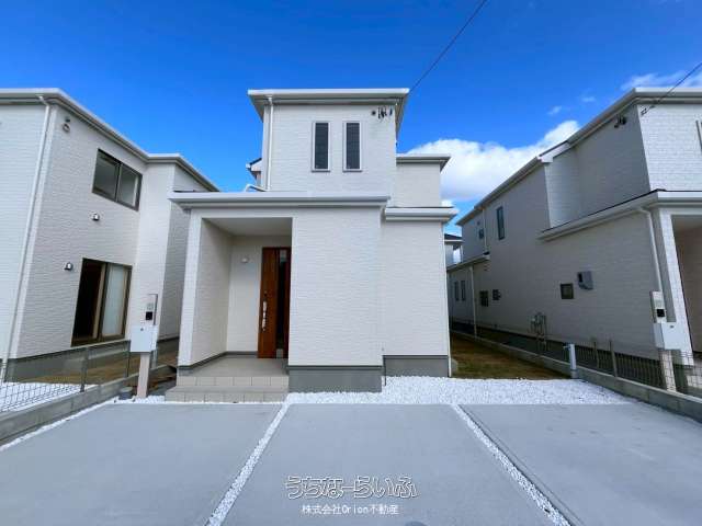 ハートフルタウン読谷村喜名Ⅱ D号棟