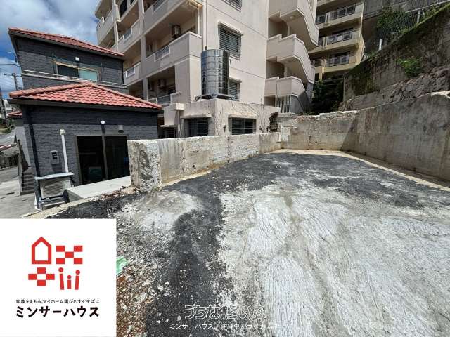 【浦添市宮城2丁目】限定1区画