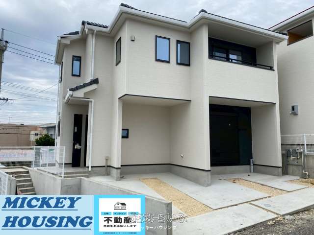 うるま市江洲 1号棟