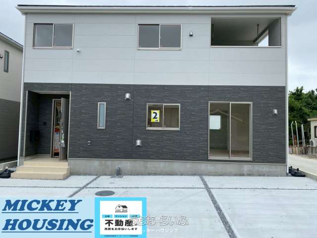 糸満市南波平第2 2号棟
