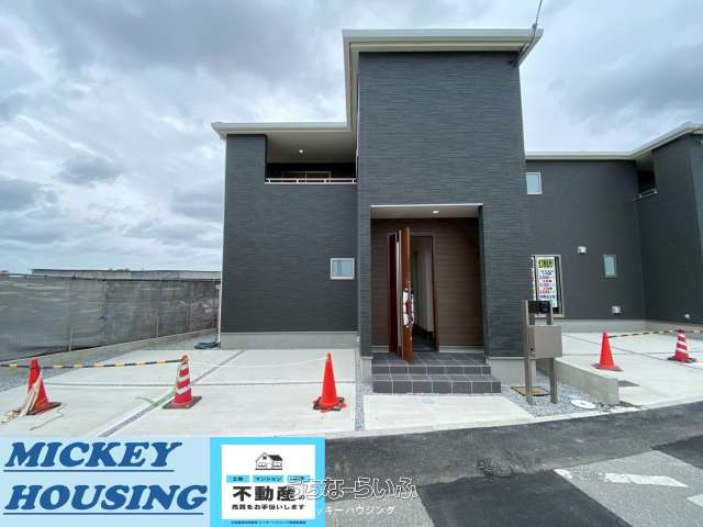 うるま市高江洲　１号棟