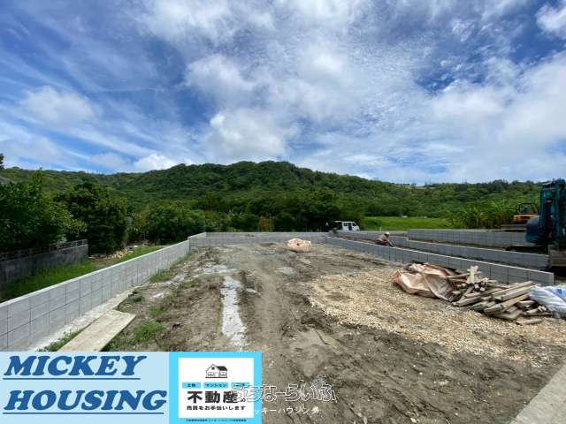 南城市佐敷伊原第２　１号棟