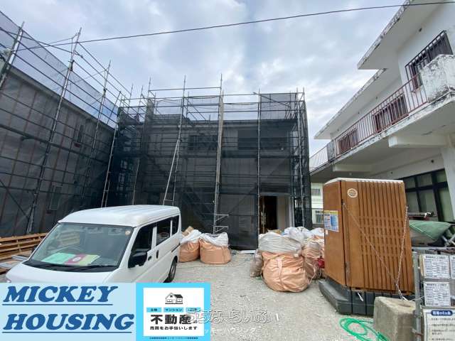 中城村添石第1 1号棟