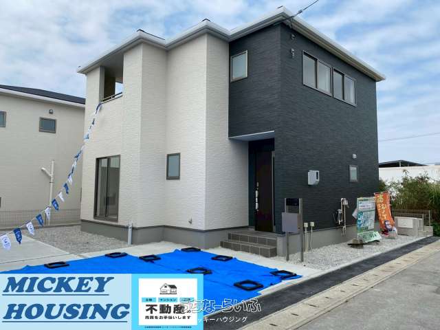 糸満市真壁第2 1号棟