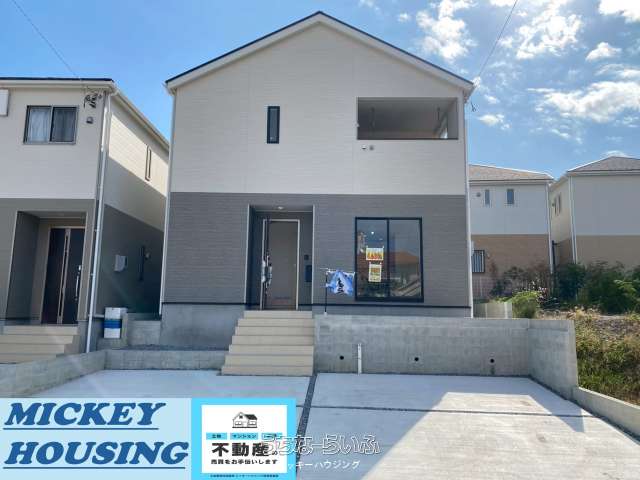 南風原町宮平第3 1号棟