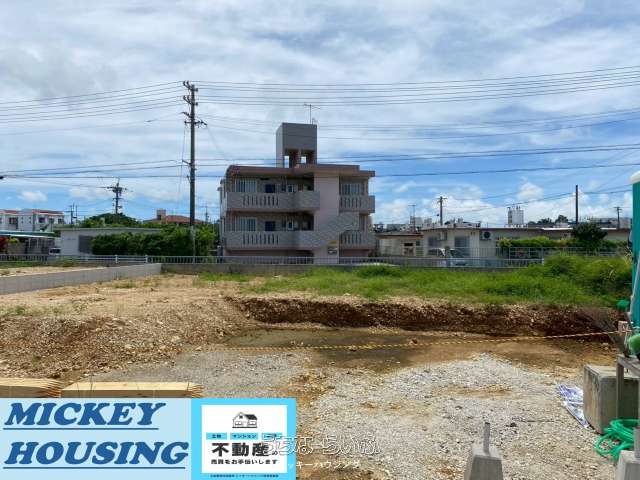 読谷村大湾第2 1号棟