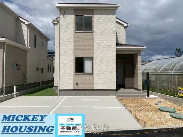 うるま市栄野比 A号棟