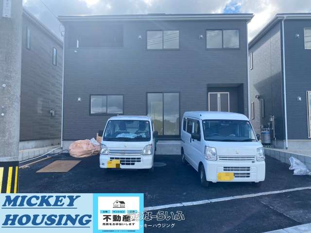 うるま市天願第３　３号棟