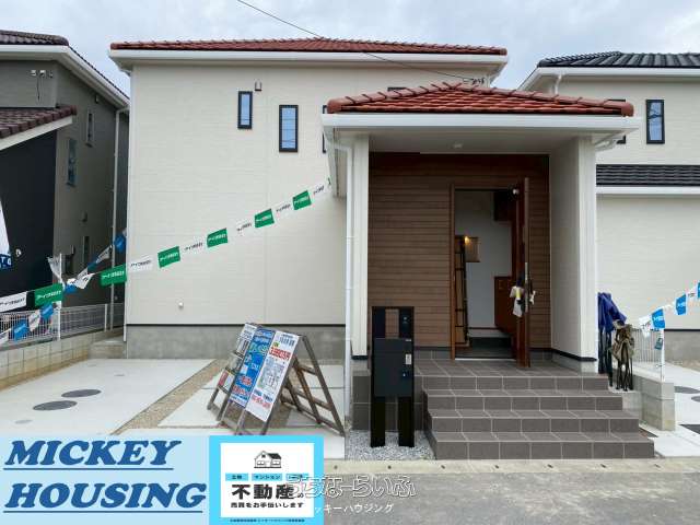 うるま市前原　２号棟