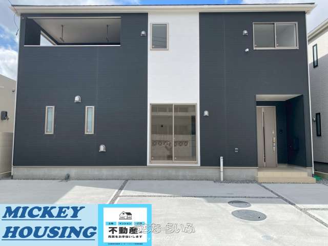 八重瀬町新城第３　４号棟