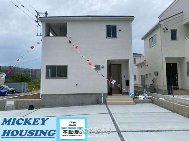 読谷村大湾第1 1号棟