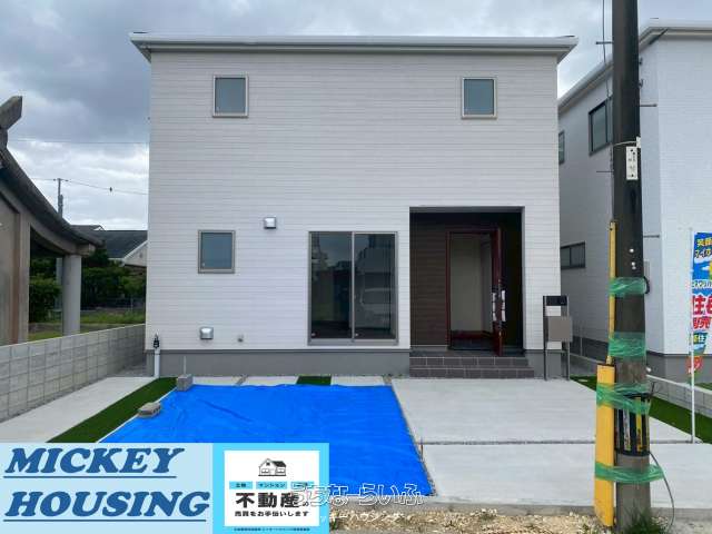西原町小那覇　２号棟