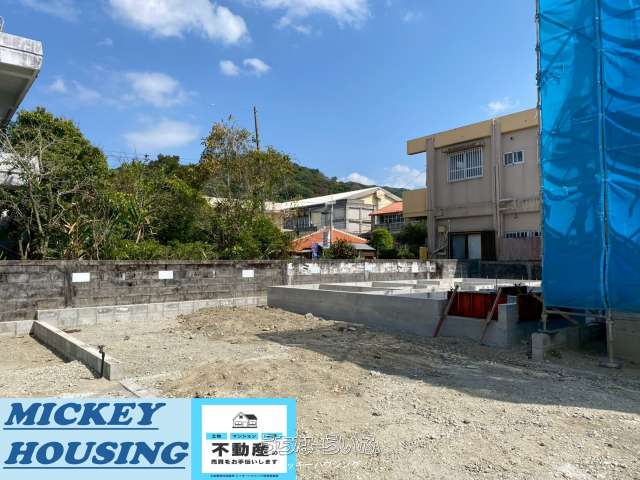 名護市大東２丁目　２号棟