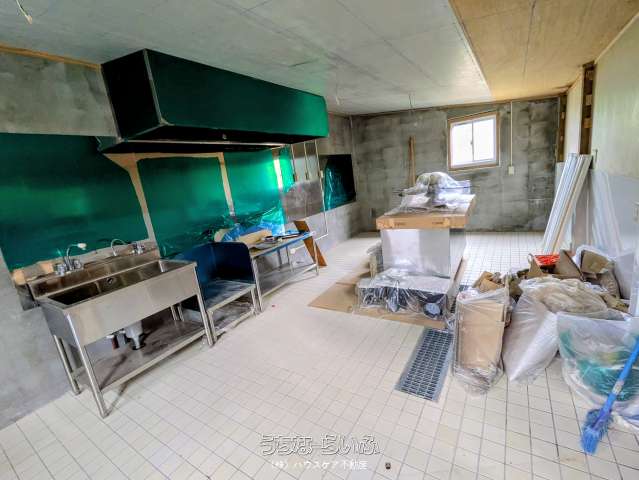 宜野座松田　戸建て