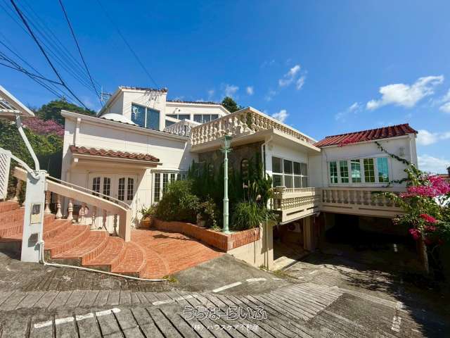 北谷町玉上　戸建