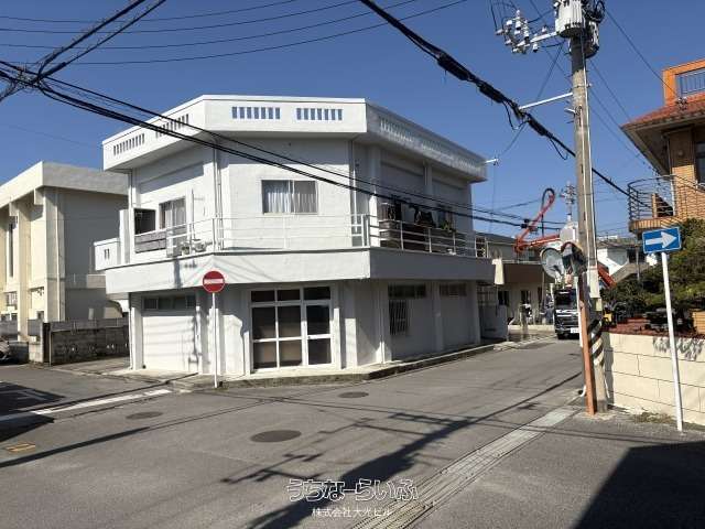 うるま市宮里